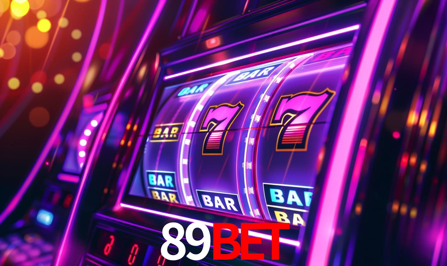 89bet - Jackpot de Ouro Vivo - 89bet.com