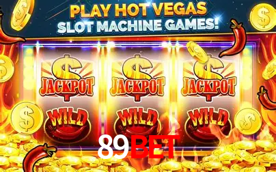 A Revolução dos Aplicativos de Jogos no 89bet