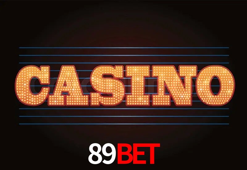 Provedores de Jogos 89bet
