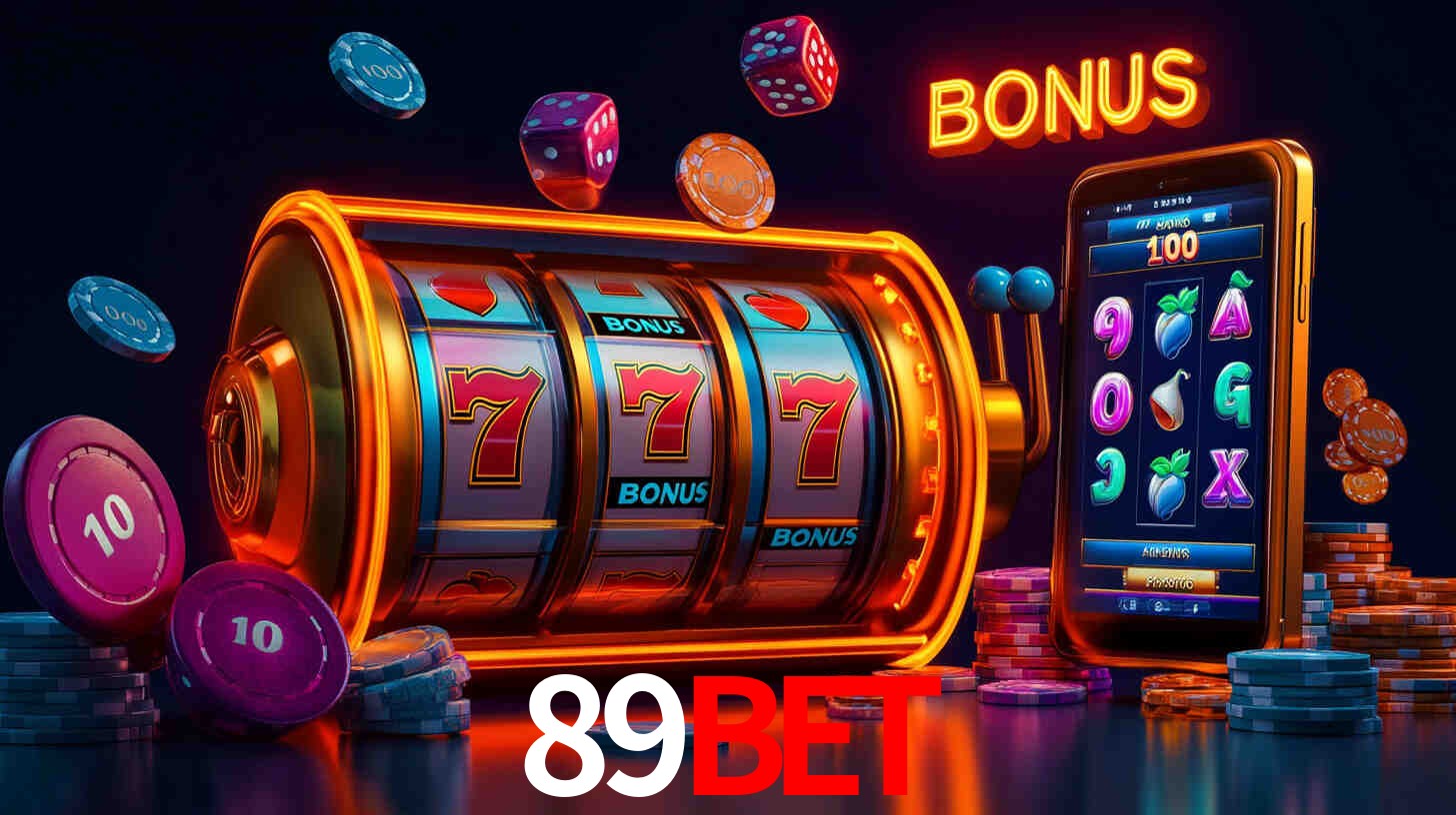 Desvendando o Mundo dos Jogos Virtuais na 89bet