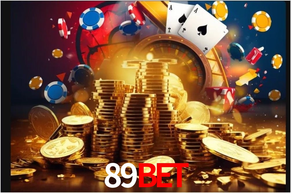 Programa VIP 89bet