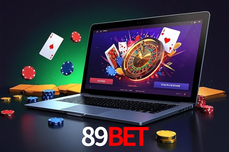 Jogos de Mesa Premium 89bet - Blackjack, Roleta, Baccarat