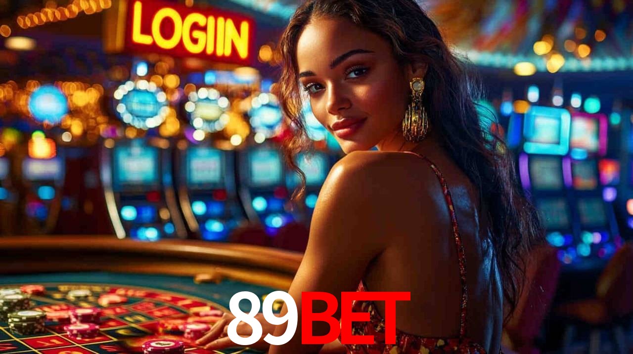 Integração de APIs 89bet