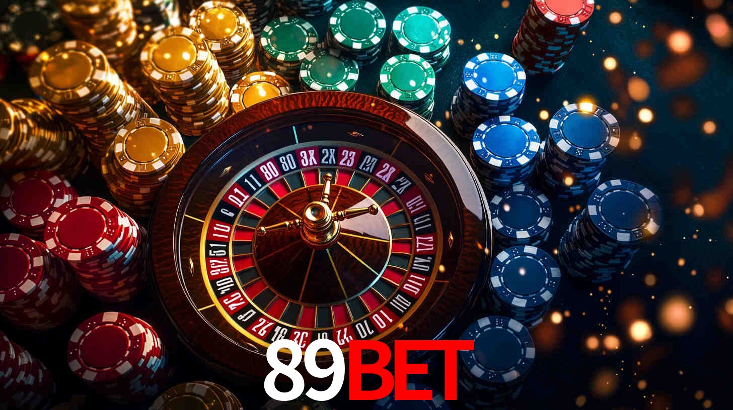 Exclusive Games 89bet