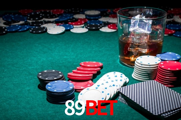 Estatísticas Esportivas 89bet