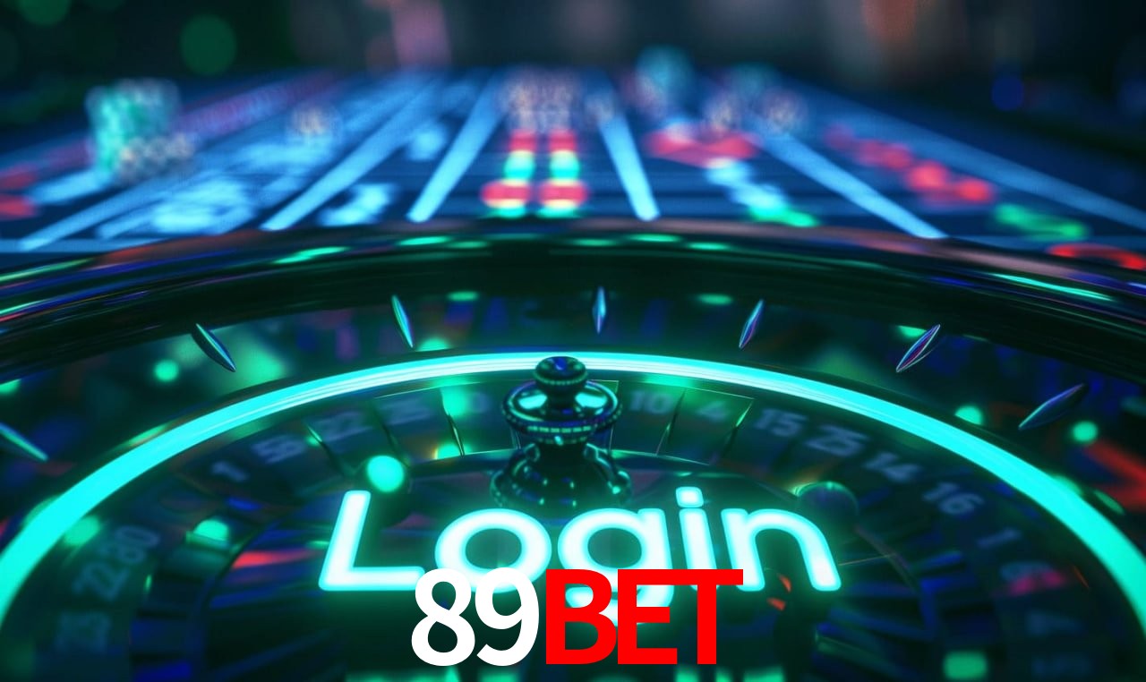 Recursos de Bônus 89bet