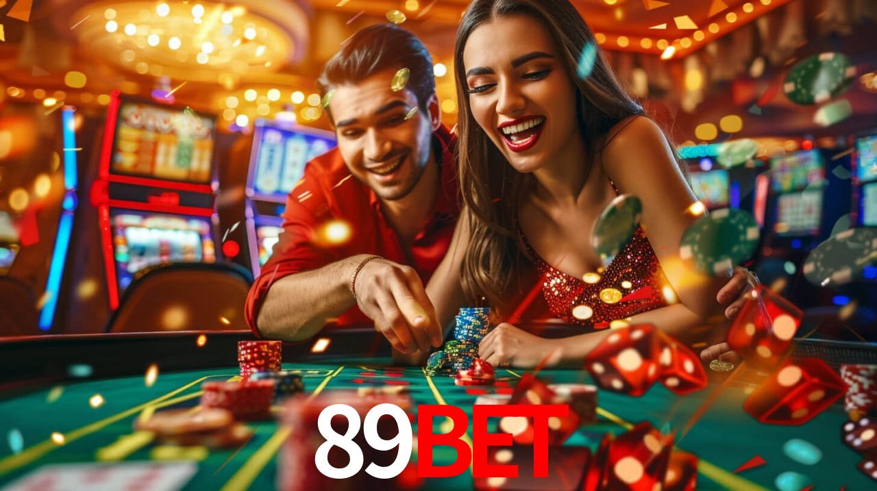 Promoções Sazonais 89bet