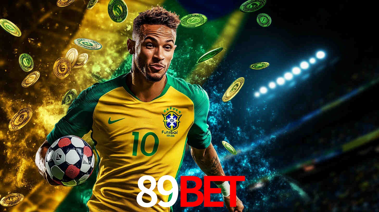 Inovações de Jogos na 89bet: O Futuro das Experiências Interativas