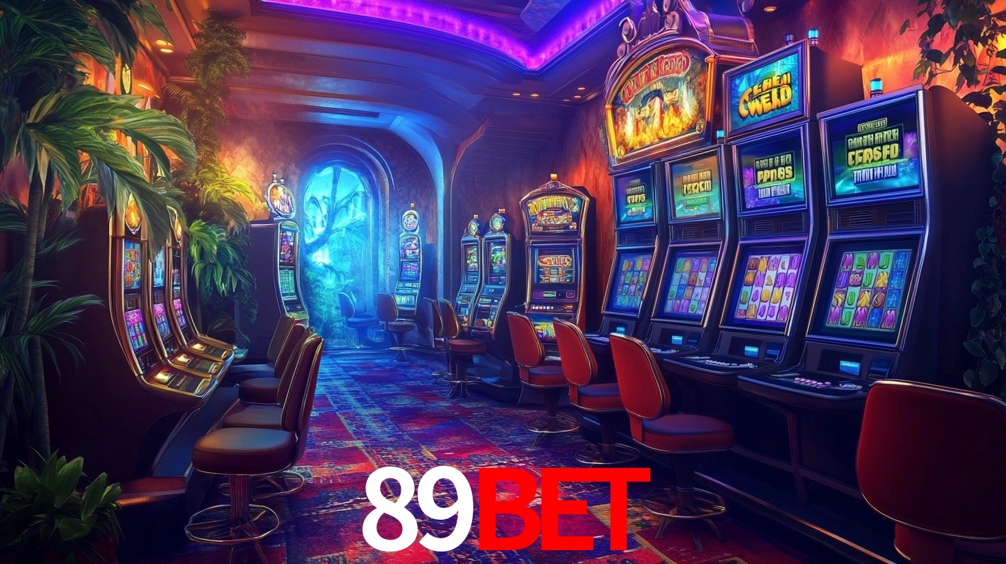 Tournaments 89bet