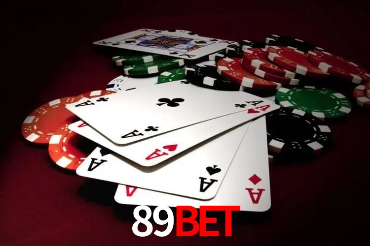 Apostas de Futebol 89bet