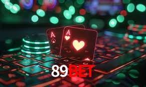 Casino Ao Vivo 89bet