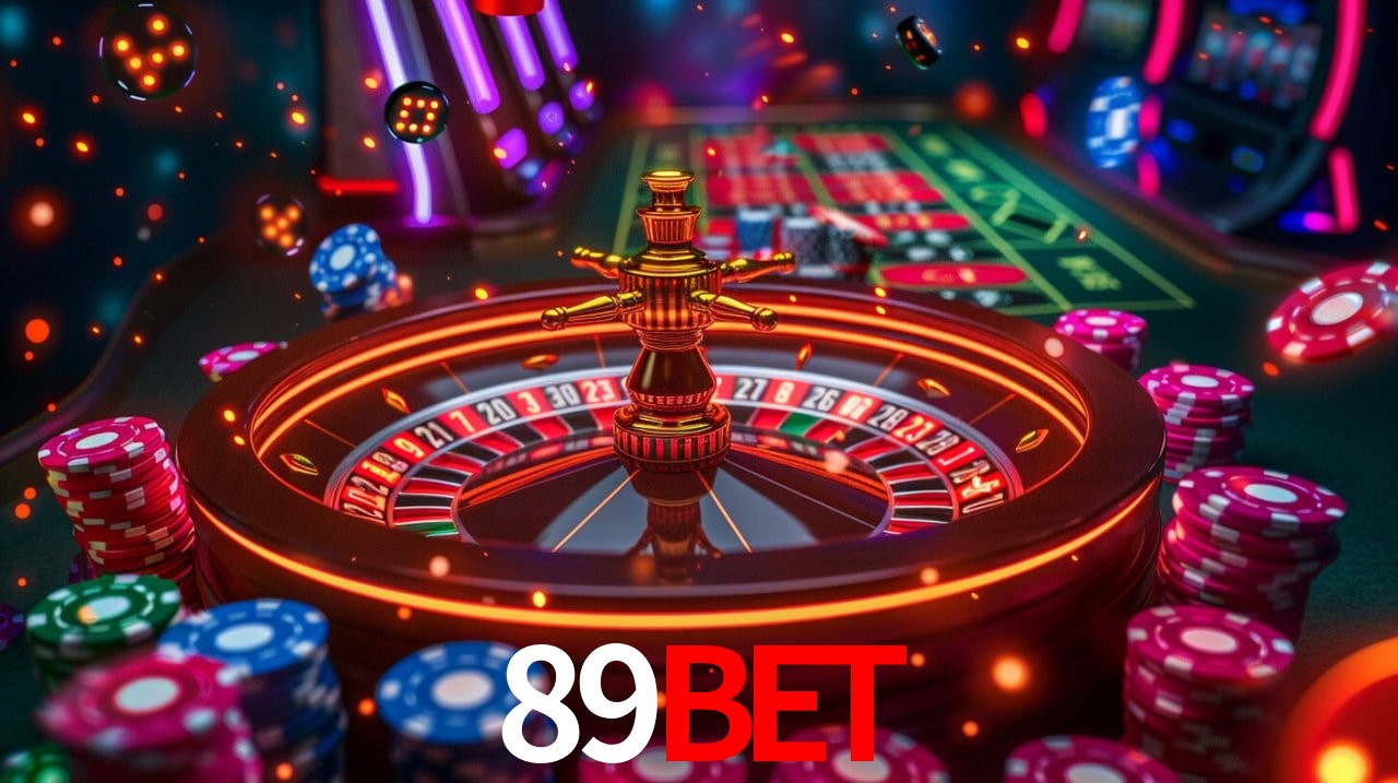 Torneios 89bet