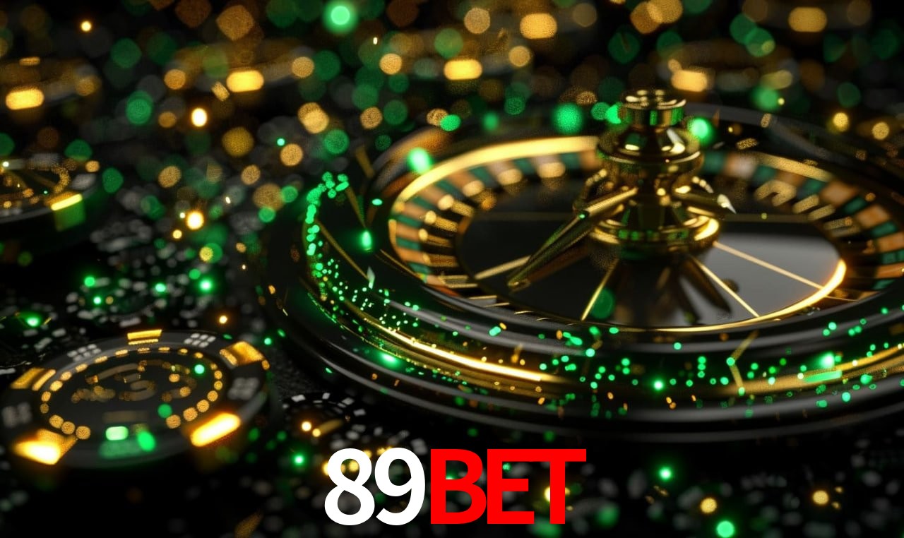 Vantagens de jogar slots no 89bet Brasil