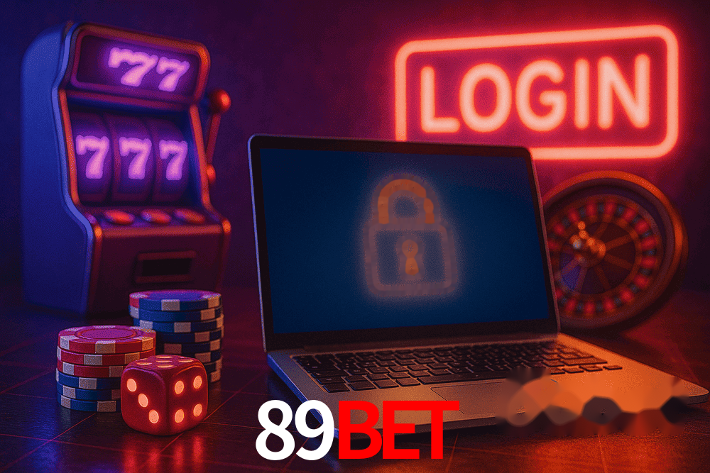 Diretório de Jogos 89bet