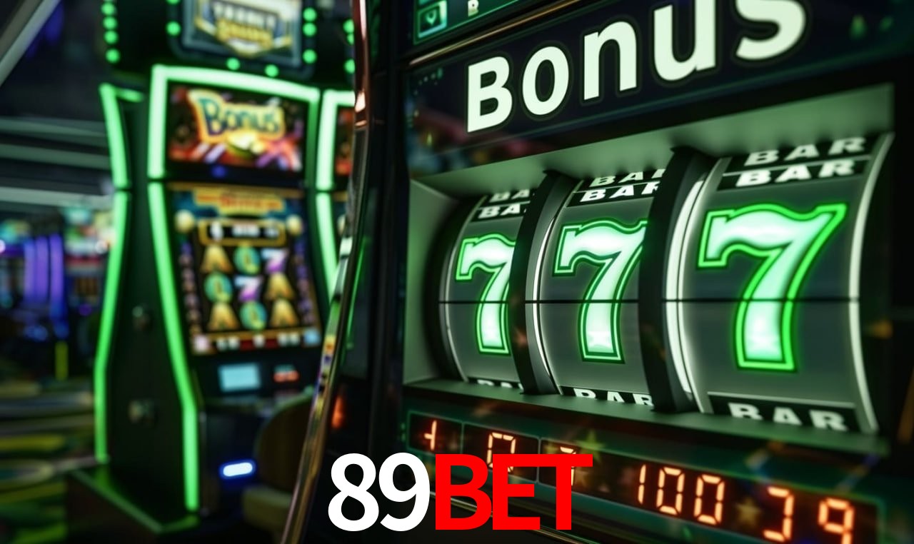 Game Providers 89bet