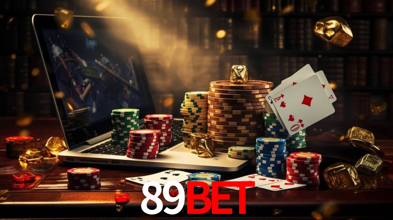 Apostas de Tênis 89bet