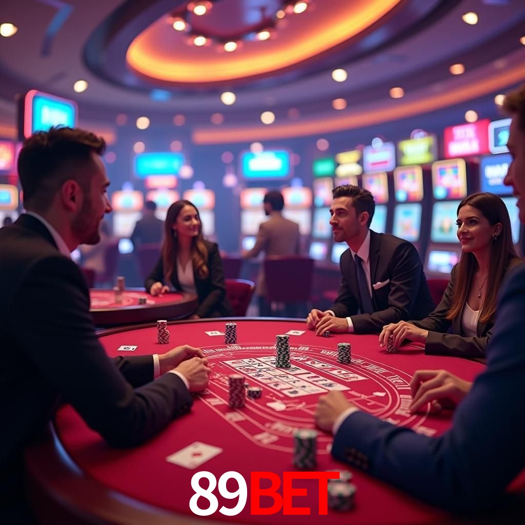 Estratégias Crash Games 89bet