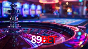 Jogos de Slot 89bet