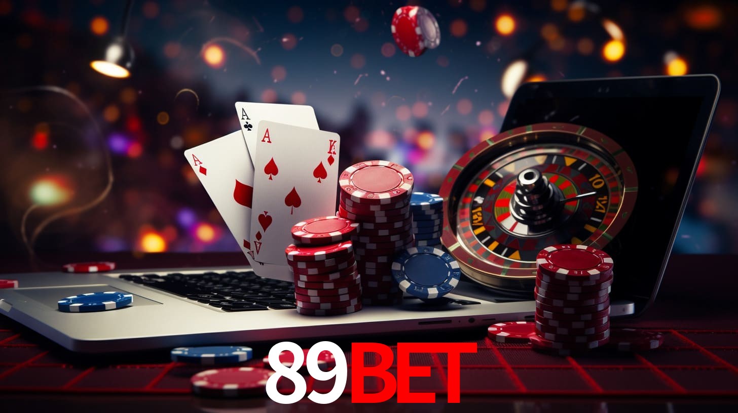 VIP Casino 89bet