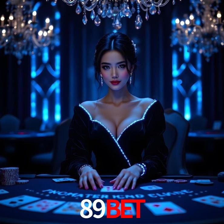 Sistemas de Segurança 89bet