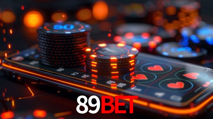 Bonus Features 89bet