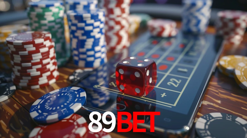 Bônus Generosos e Exclusivos no 89bet para Você!