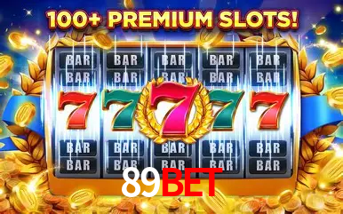A Emoção da Loteria na 89bet: Uma Chance de Mudança de Vida