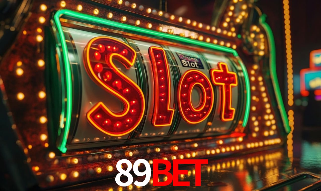 App Mobile 89bet - Jogue em Qualquer Lugar no Seu Smartphone