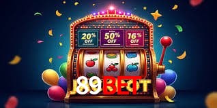 Imagem secundária de apoio para instalação do app 89bet