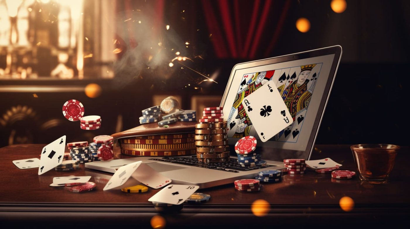 Jogos de Mesa 89bet Roleta e Poker